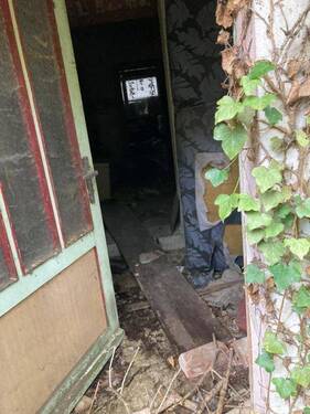 Eingang - 4 Zimmer Einfamilienhaus zum Kaufen in Bördeland