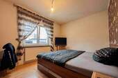 Schlafzimmer 1 EG - 