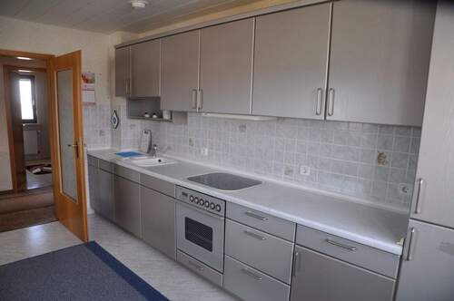 Küche OG Original - 