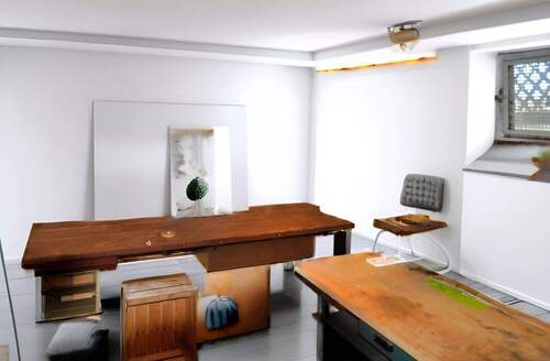 Werkstatt KG KI aufbereitet - 