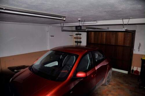Garage innen KG - 