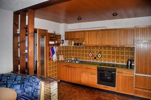 Küche EG Original - 