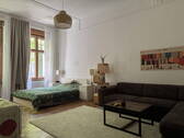 Großes Wohnzimmer - 