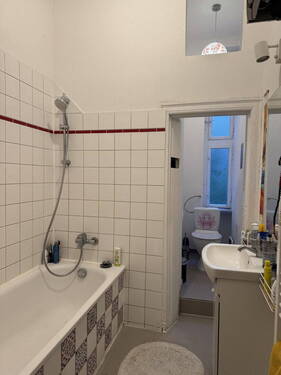 Badezimmer - 