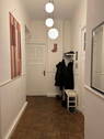 Diele mit Blick zu Ausgang - 