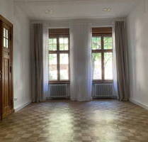 Exklusive Altbauwohnung mit Charme in Berlin-Halensee