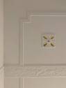 Stuck im Wohnzimmer - 