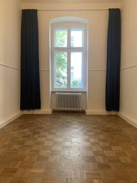 Zimmer zum Hof - 