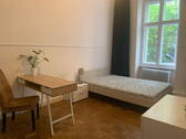 Zimmer zum Hof - 