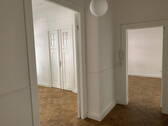 Blick Diele vom Eingang aus - 
