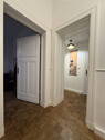 Blick Diele zum kleinen Flur - 