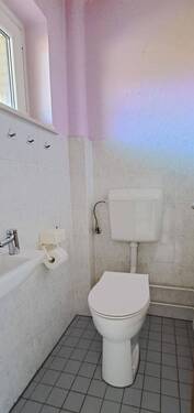 Gäste-WC - 