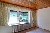Schlafzimmer im Erdgeschoss - 
