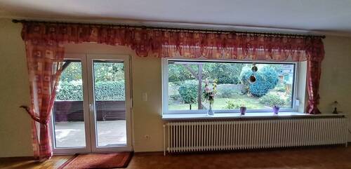 Wohnzimmer Erdgeschoss - 