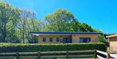 Straßenseite - 5 Zimmer Bungalow zum Kaufen in Stade