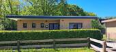Straßenseite - Bungalow mit 120,00 m&sup2; in Stade zum Kaufen