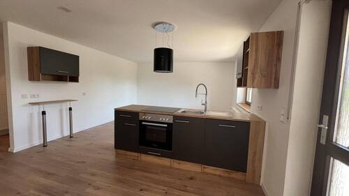 Bild 3 - 2 Zimmer Terrassenwohnung in Otterbach