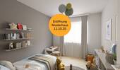 Praktisches Kinderzimmer - Doppelhaus mit zusätzlichem Zimmer in Bergkamen