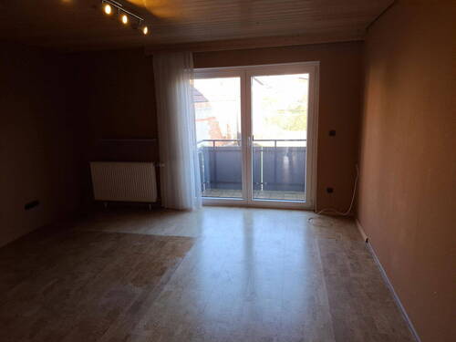 Schlafzimmer 1 - 