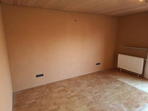 Schlafzimmer 1 - 