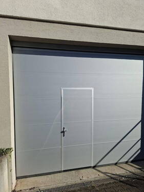 Garage - 