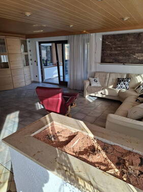Wohnzimmer - 