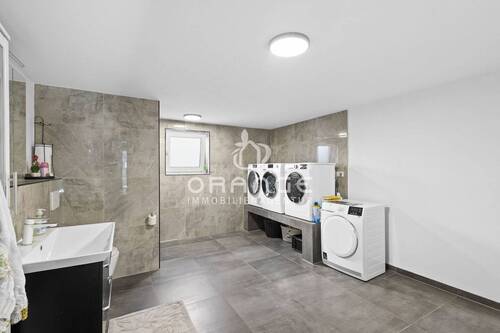 Badezimmer 2 - 