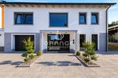 Hausansicht Straßenseite - 