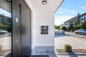 Hauseingang - 