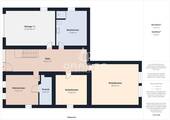Grundriss EG - 