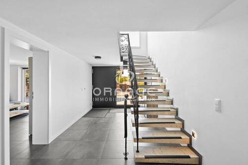 Flur Eingang - 
