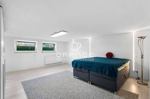 Gästezimmer - 