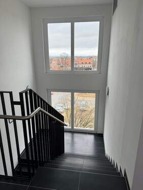 Treppenhaus - 