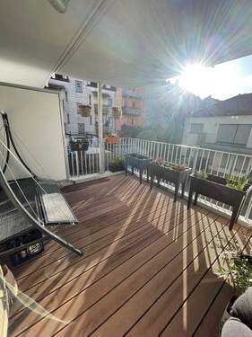 Balkon - 