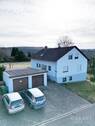 Luftaufnahme 6 - 1 Zimmer Mehrfamilienhaus, Wohnhaus in Waibstadt