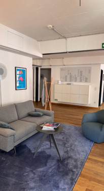 4 – Büro - Büro in Hamburg zur Miete