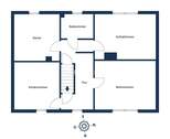 Grundriss - 