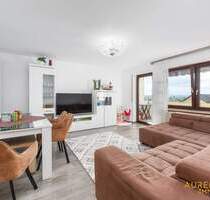 Gepflegte 2-Zimmer-Wohnung mit Südbalkon und Aufzug - sofort verfügbar in Abensberg