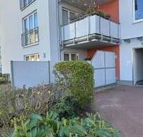 Terrassenwohnung in super Lage ! - Greifswald Südliche Mühlenvorstadt