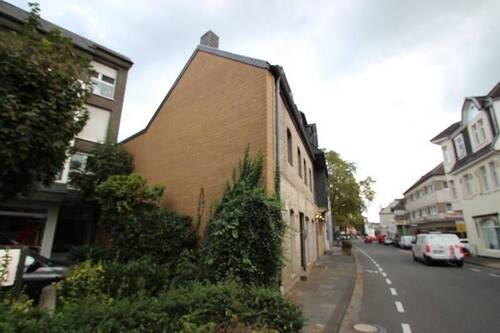 Bild 2 - 5 Zimmer Reihenendhaus zum Kaufen in Köln