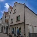 Objektansicht - Schnuckeliges Wohn- und Geschäftshaus in der zentralen Innenstadt von Schwandorf