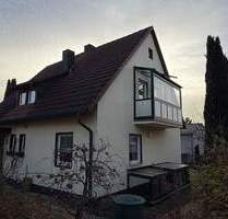 Wohnhaus mit schönem Gartengrundstück in Winkelhaid