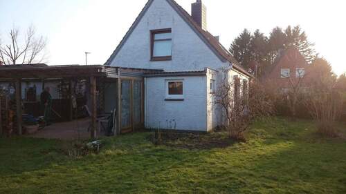 Bild 4 - Einfamilienhaus mit 110,00 m&sup2; in Heide zum Kaufen