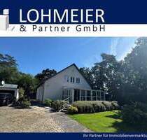 Freistehendes Einfamilienhaus mit Ausbaureserve - Bielefeld Senne