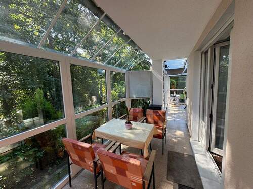 Frühstück mit Ausblick - 