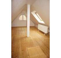 *DG-Whg. über zwei Etagen - großer Balkon - frei ab 1.5.26 - Flöha