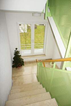 Treppenhaus - 