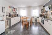 Küche EG - 4 Zimmer Einfamilienhaus in Stendal
