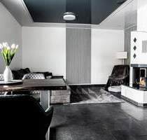 Zwei Terrassen, viel Platz, extra Wohnung - Ihr Bungalow in Haaren - Bad Wünnenberg