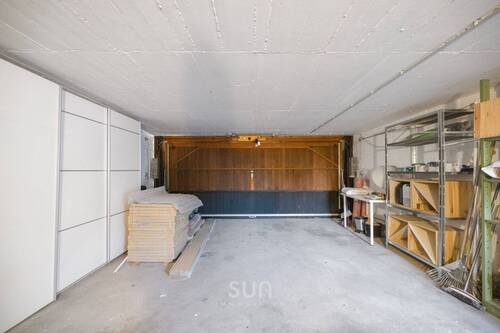 DOPPELGARAGE - 